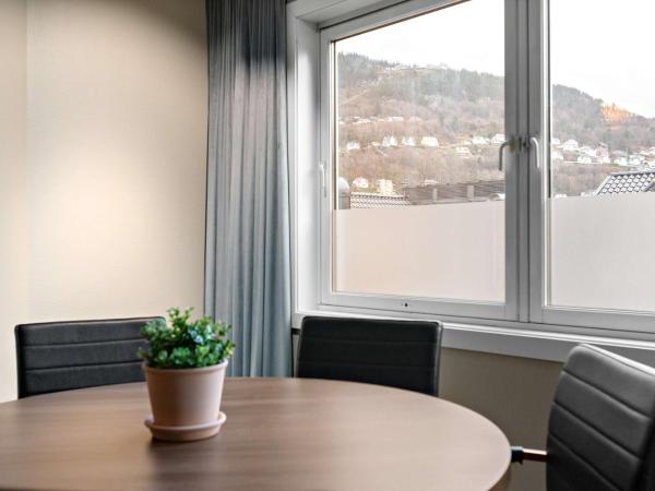 Ole Bull, Best Western Signature Collection : photo 7 de la chambre appartement 2 chambres - non-fumeurs