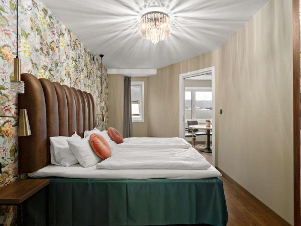 Ole Bull, Best Western Signature Collection : photo 1 de la chambre appartement 1 chambre avec canapé-lit - non-fumeurs