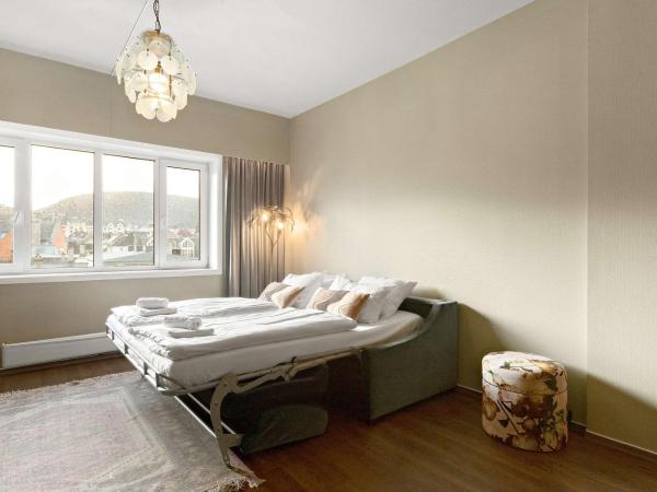 Ole Bull, Best Western Signature Collection : photo 6 de la chambre appartement 2 chambres - non-fumeurs