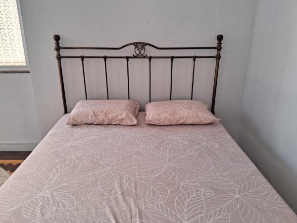 Hostal da Glau : photo 4 de la chambre chambre triple avec balcon