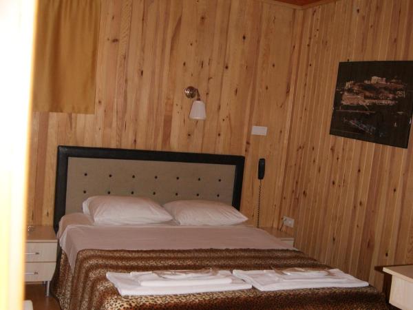 Yeşilköy Airport Hotel : photo 7 de la chambre chambre double - annexe