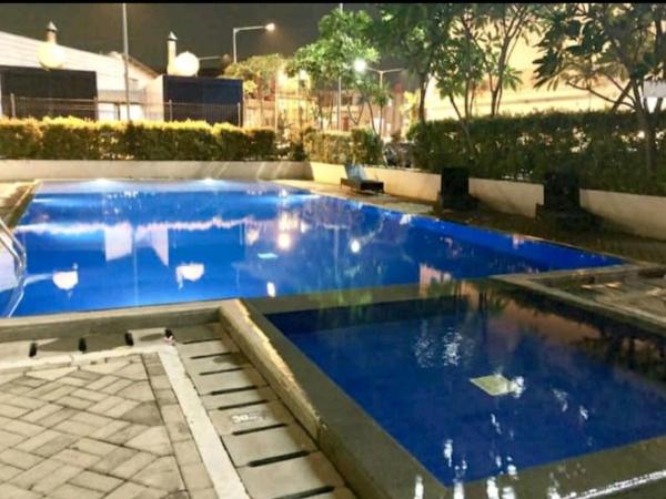 Pleasant6tifolia : photo 1 de la chambre studio lit queen-size