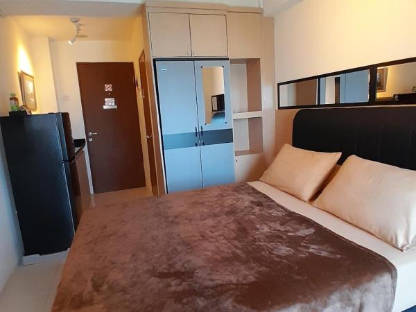 Pleasant6tifolia : photo 2 de la chambre studio lit queen-size