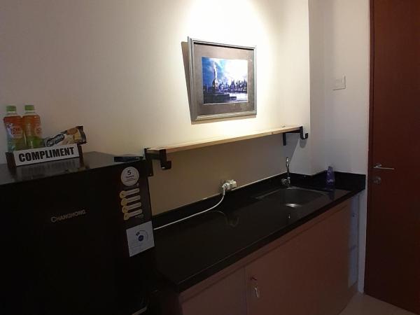 Pleasant6tifolia : photo 4 de la chambre studio lit queen-size