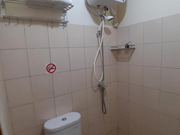 Pleasant6tifolia : photo 5 de la chambre studio lit queen-size