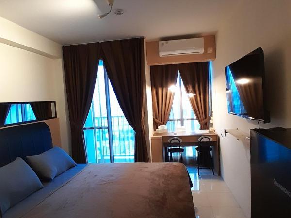 Pleasant6tifolia : photo 7 de la chambre studio lit queen-size