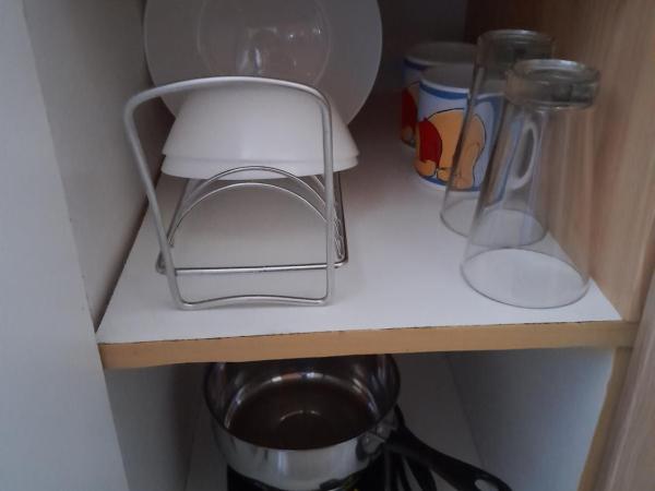 Pleasant6tifolia : photo 10 de la chambre studio lit queen-size