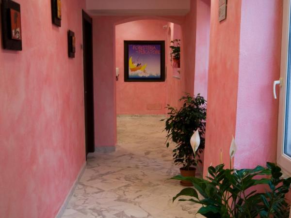 Foresteria Del Pescatore : photo 3 de la chambre chambre double