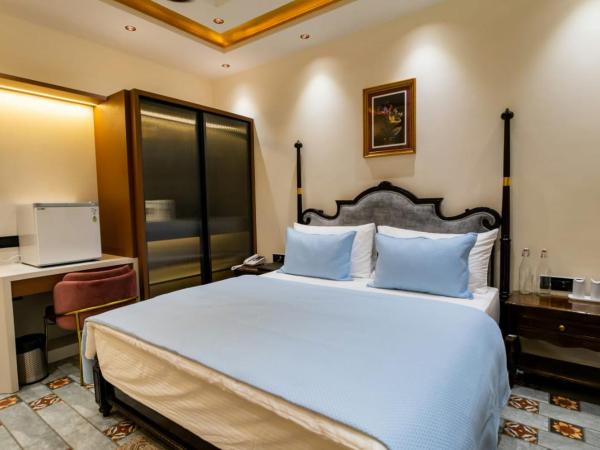 Dream Connect Boutique House : photo 1 de la chambre chambre double deluxe