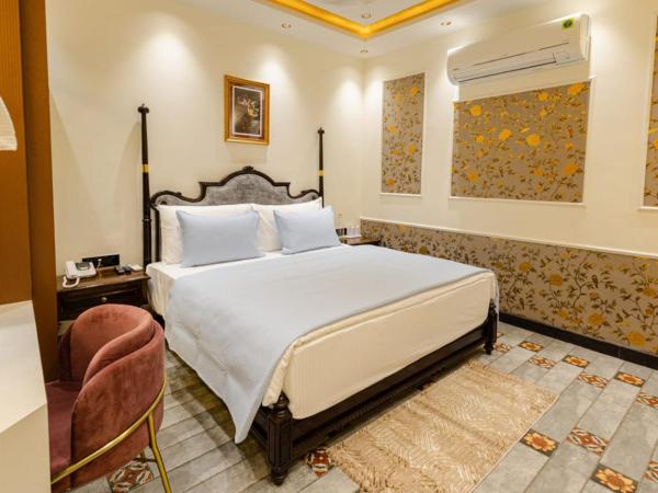 Dream Connect Boutique House : photo 1 de la chambre chambre double