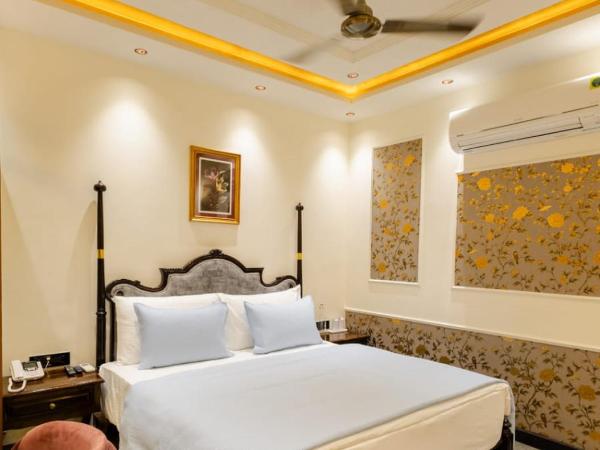 Dream Connect Boutique House : photo 3 de la chambre chambre double deluxe
