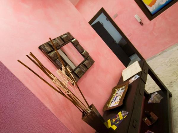 Foresteria Del Pescatore : photo 2 de la chambre chambre double