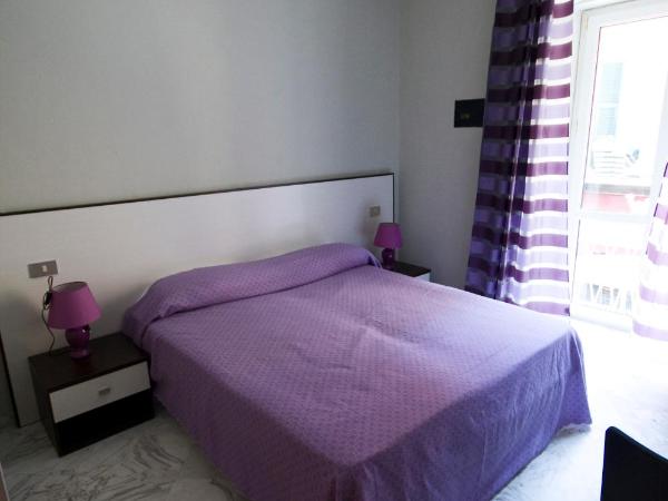 Foresteria Del Pescatore : photo 4 de la chambre chambre double