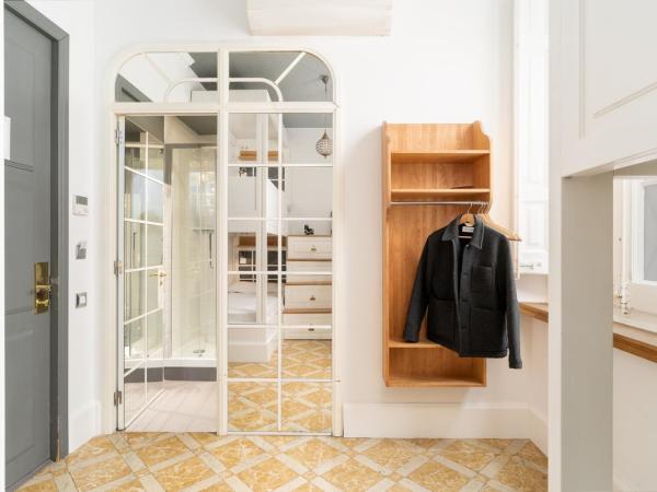 Casa Gracia : photo 3 de la chambre lit dans dortoir mixte de 4 lits