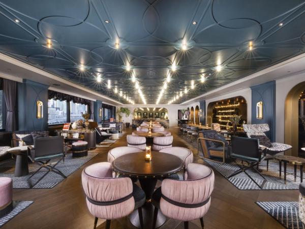 Mercure Tokyo Hibiya : photo 3 de la chambre chambre lit king-size privilège