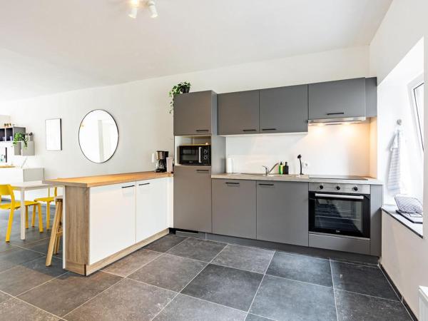 Le Gîtel : photo 5 de la chambre studio deluxe