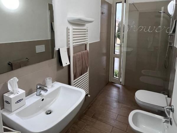 Vele Storiche Pisane : photo 7 de la chambre suite