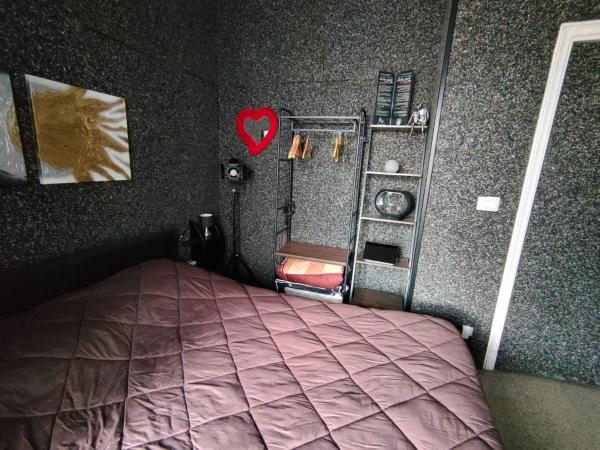 Metropolitan b&b : photo 1 de la chambre chambre double