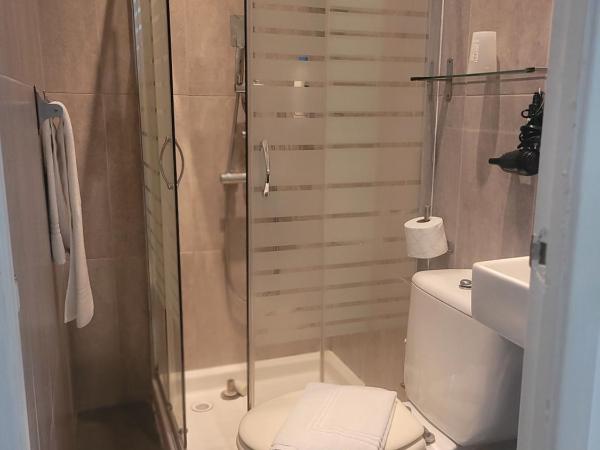 Residencial Valentina : photo 1 de la chambre chambre simple standard