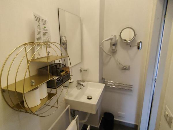 Metropolitan b&b : photo 5 de la chambre chambre double