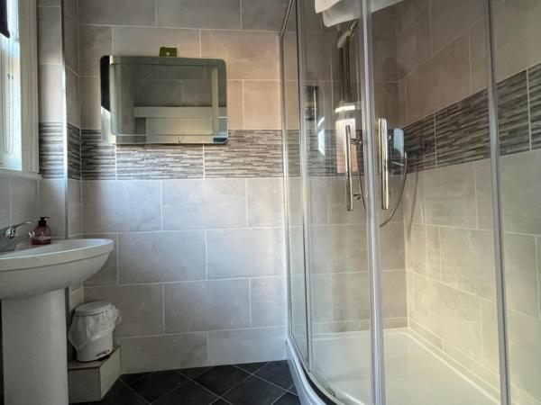 Hotel 50 : photo 5 de la chambre chambre lits jumeaux standard avec vue sur jardin