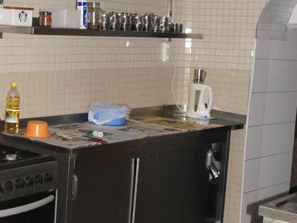 Yeşilköy Airport Hotel : photo 7 de la chambre chambre quadruple standard