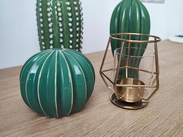 Pension Fünfhaus : photo 3 de la chambre appartement en duplex