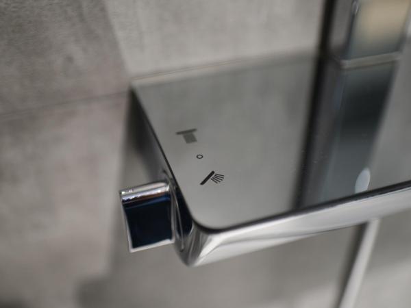 The 29 London : photo 6 de la chambre chambre simple avec toilettes privatives et douche