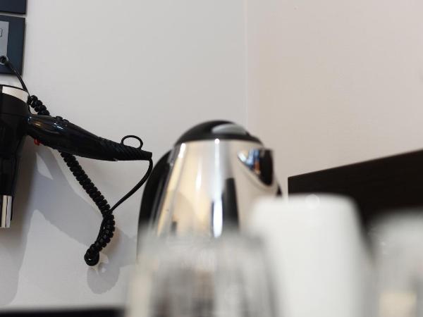 The 29 London : photo 9 de la chambre chambre simple avec toilettes privatives et douche