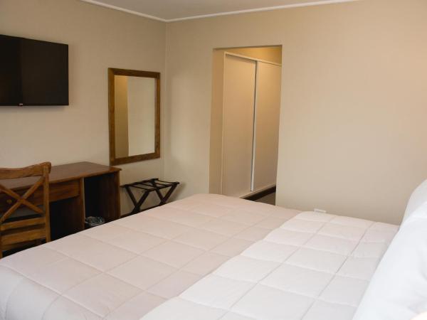 Sent Calafate : photo 1 de la chambre chambre double standard
