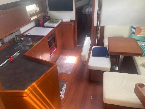 idéal Lions - L'Uhaina : photo 9 de la chambre mobile home