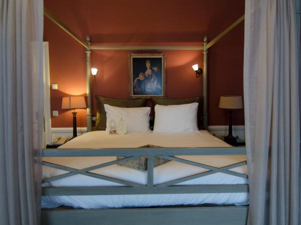 Stanhope Hotel by Thon Hotels : photo 3 de la chambre chambre double club