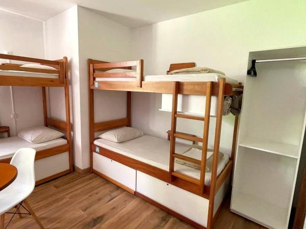 Jardim Botânico House : photo 4 de la chambre chambre familiale