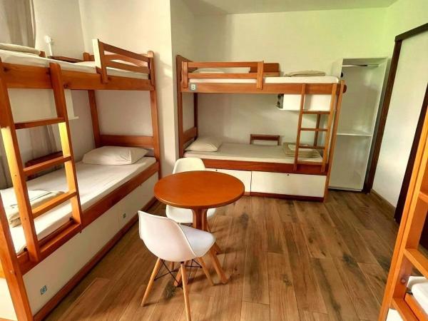 Jardim Botânico House : photo 7 de la chambre chambre familiale