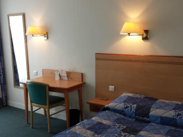 Hôtel du Cheval Rouge : photo 6 de la chambre chambre double classique