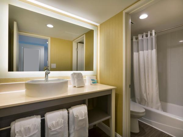 Breakers Resort Hotel : photo 4 de la chambre palms oceanfront one bedroom queen suite