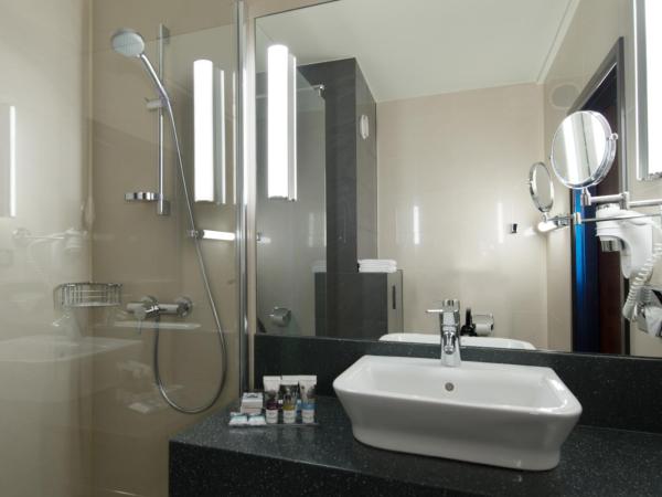 Mercure Gdynia Centrum : photo 3 de la chambre chambre double privilège avec vue sur la mer
