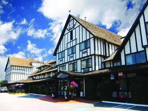 Abercorn Hotel, Trademark Collection by Wyndham : photo 3 de la chambre chambre lit queen-size avec accès aux personnes à mobilité réduite et douche accessible en fauteuil roulant - non-fumeurs