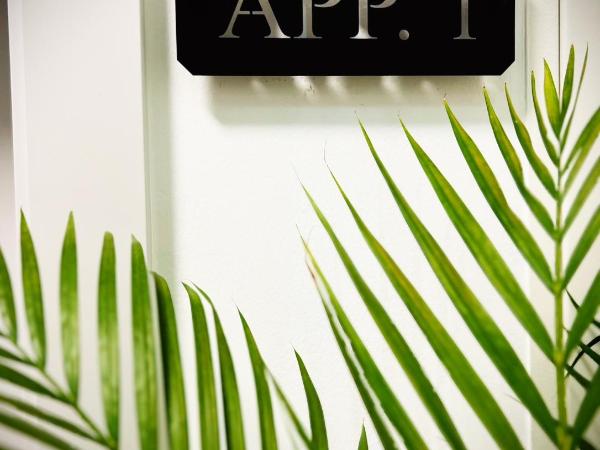 Hotel Genta : photo 1 de la chambre appartement deluxe