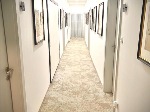 Hotel Genta : photo 1 de la chambre chambre simple deluxe