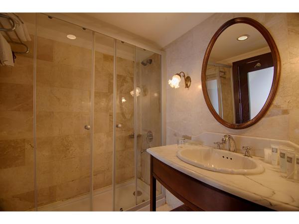Anemon Galata Hotel : photo 2 de la chambre suite junior