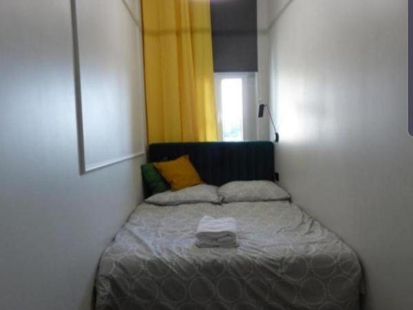 Kopernik Premium Rooms Apartment : photo 2 de la chambre petite chambre double