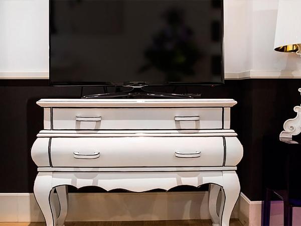 Cinque Rooms : photo 8 de la chambre suite