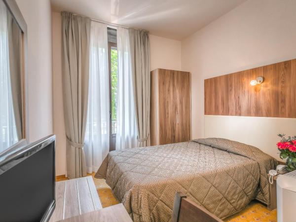 Hotel Arno Bellariva : photo 1 de la chambre chambre simple
