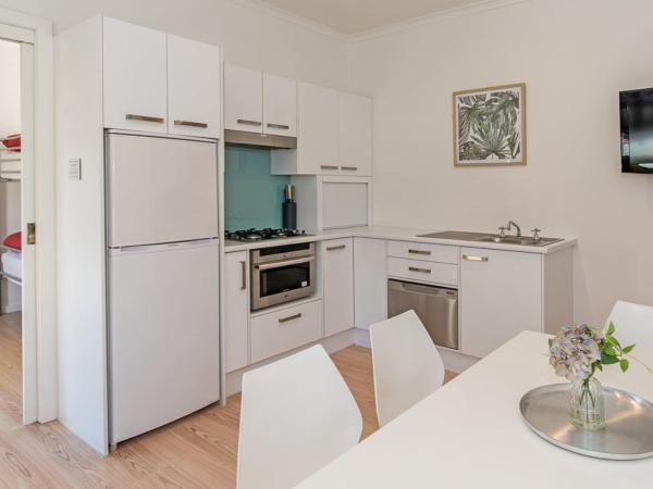 Marion Holiday Park : photo 1 de la chambre holiday unit (5 guests)