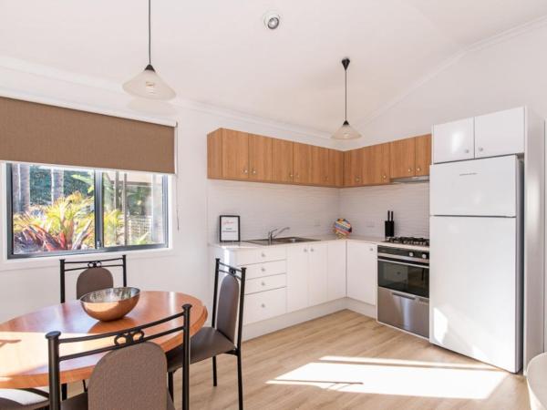 Marion Holiday Park : photo 1 de la chambre bungalow 1 chambre