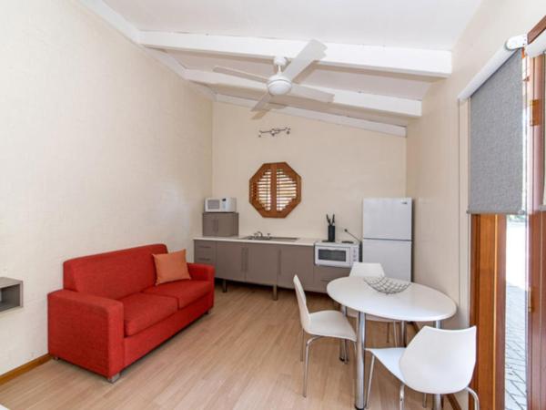 Marion Holiday Park : photo 1 de la chambre studio