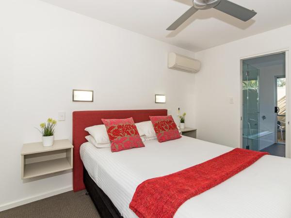 Marion Holiday Park : photo 2 de la chambre lagoon unit