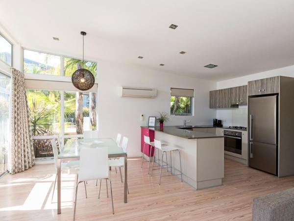 Marion Holiday Park : photo 1 de la chambre lagoon unit