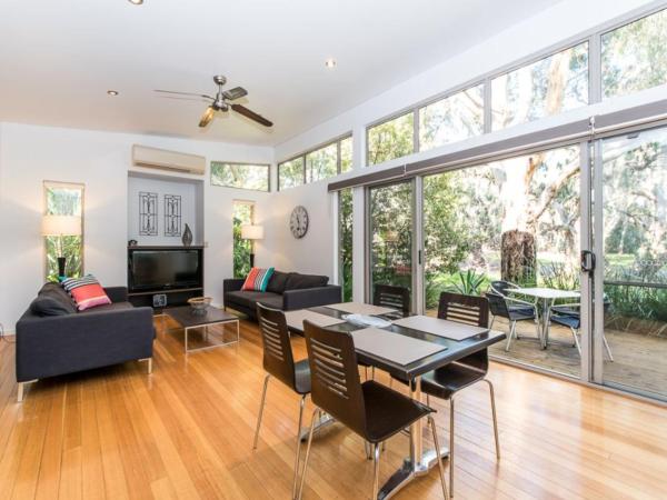 Marion Holiday Park : photo 2 de la chambre hébergement refuge